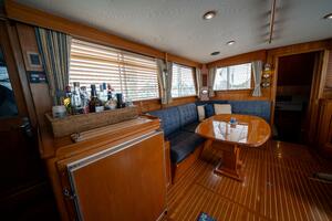 42ft Grand Banks Yacht For Sale