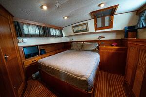 42ft Grand Banks Yacht For Sale
