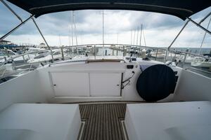 42ft Grand Banks Yacht For Sale