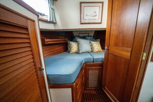 42ft Grand Banks Yacht For Sale