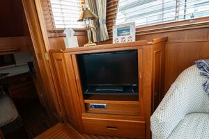 42ft Grand Banks Yacht For Sale