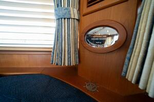 42ft Grand Banks Yacht For Sale