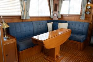 42ft Grand Banks Yacht For Sale