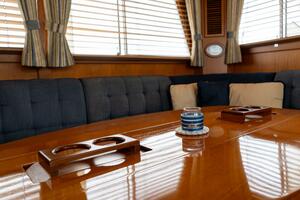 42ft Grand Banks Yacht For Sale