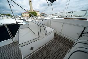 42ft Grand Banks Yacht For Sale