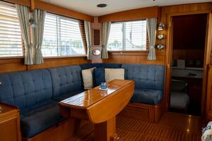42ft Grand Banks Yacht For Sale