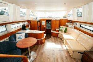 Graham s Enterprise 47ft Carver Yacht For Sale