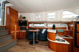 Graham s Enterprise 47ft Carver Yacht For Sale