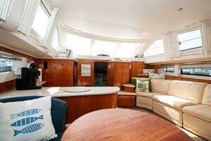 Graham s Enterprise 47ft Carver Yacht For Sale