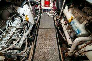 Graham s Enterprise 47ft Carver Yacht For Sale