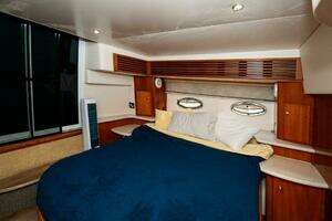 Graham s Enterprise 47ft Carver Yacht For Sale