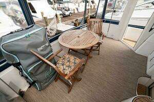 Graham s Enterprise 47ft Carver Yacht For Sale