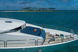 2010 Sunseeker thumbnail 23