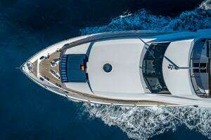 2010 Sunseeker thumbnail 26