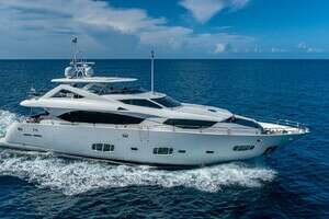 2010 Sunseeker thumbnail 1