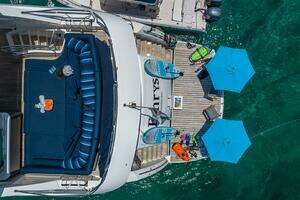 2010 Sunseeker thumbnail 27
