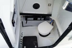 27ft Blackfin Yacht For Sale