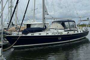 Brita 2004 Passport Yachts 470 Yacht For Sale in Solomons Island MD