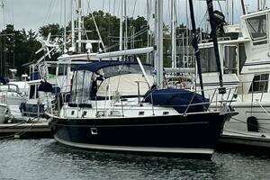 Brita 2004 Passport Yachts 470 Yacht For Sale in Solomons Island MD