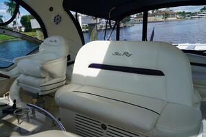 44ft Sea Ray Yacht For Sale