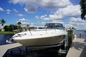 44ft Sea Ray Yacht For Sale