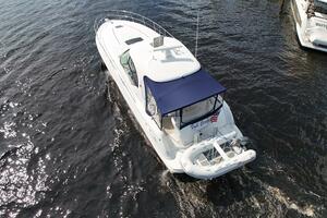 44ft Sea Ray Yacht For Sale