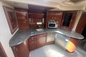 44ft Sea Ray Yacht For Sale