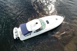 44ft Sea Ray Yacht For Sale
