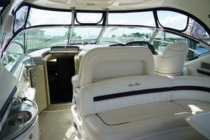 44ft Sea Ray Yacht For Sale