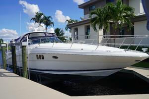 44ft Sea Ray Yacht For Sale