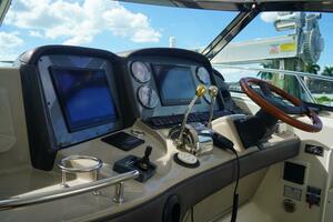 44ft Sea Ray Yacht For Sale