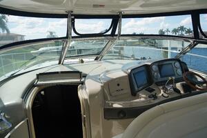 44ft Sea Ray Yacht For Sale