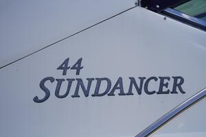 44ft Sea Ray Yacht For Sale