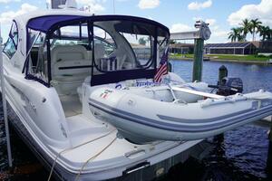 44ft Sea Ray Yacht For Sale