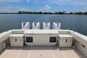 53ft Hydra Sports Yacht For Sale