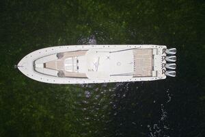 53ft Hydra Sports Yacht For Sale