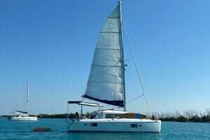  2008 Lagoon  Yacht For Sale in Bocas del Toro 