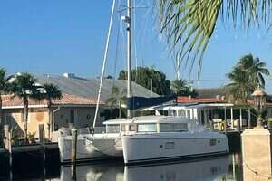  2008 Lagoon  Yacht For Sale in Bocas del Toro 