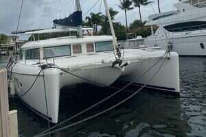  2008 Lagoon  Yacht For Sale in Bocas del Toro 