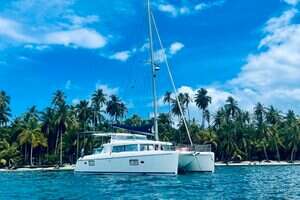  2008 Lagoon  Yacht For Sale in Bocas del Toro 