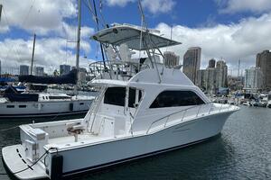JAYHAWK 48ft Cabo Yacht For Sale