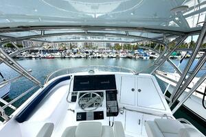 JAYHAWK 48ft Cabo Yacht For Sale