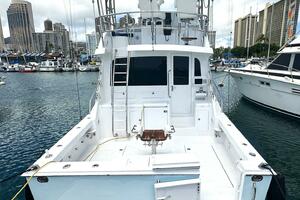 JAYHAWK 48ft Cabo Yacht For Sale
