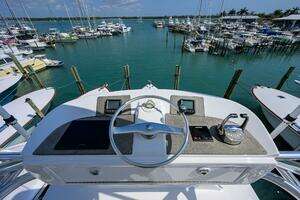 2004 Rybovich 62 Convertible thumbnail 35