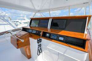 2004 Rybovich 62 Convertible thumbnail 31