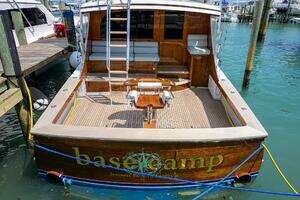2004 Rybovich 62 Convertible thumbnail 26