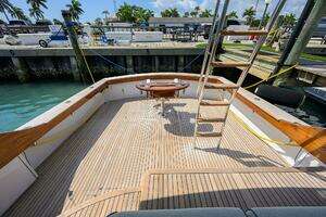 2004 Rybovich 62 Convertible thumbnail 21