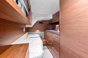 2024 Princess Y72 Motor Yacht SeaQuel