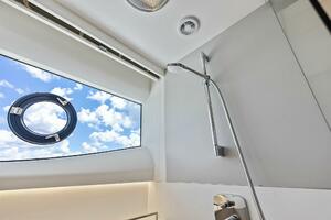 2024 Princess Y72 Motor Yacht SeaQuel