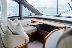 2024 Princess Y72 Motor Yacht SeaQuel